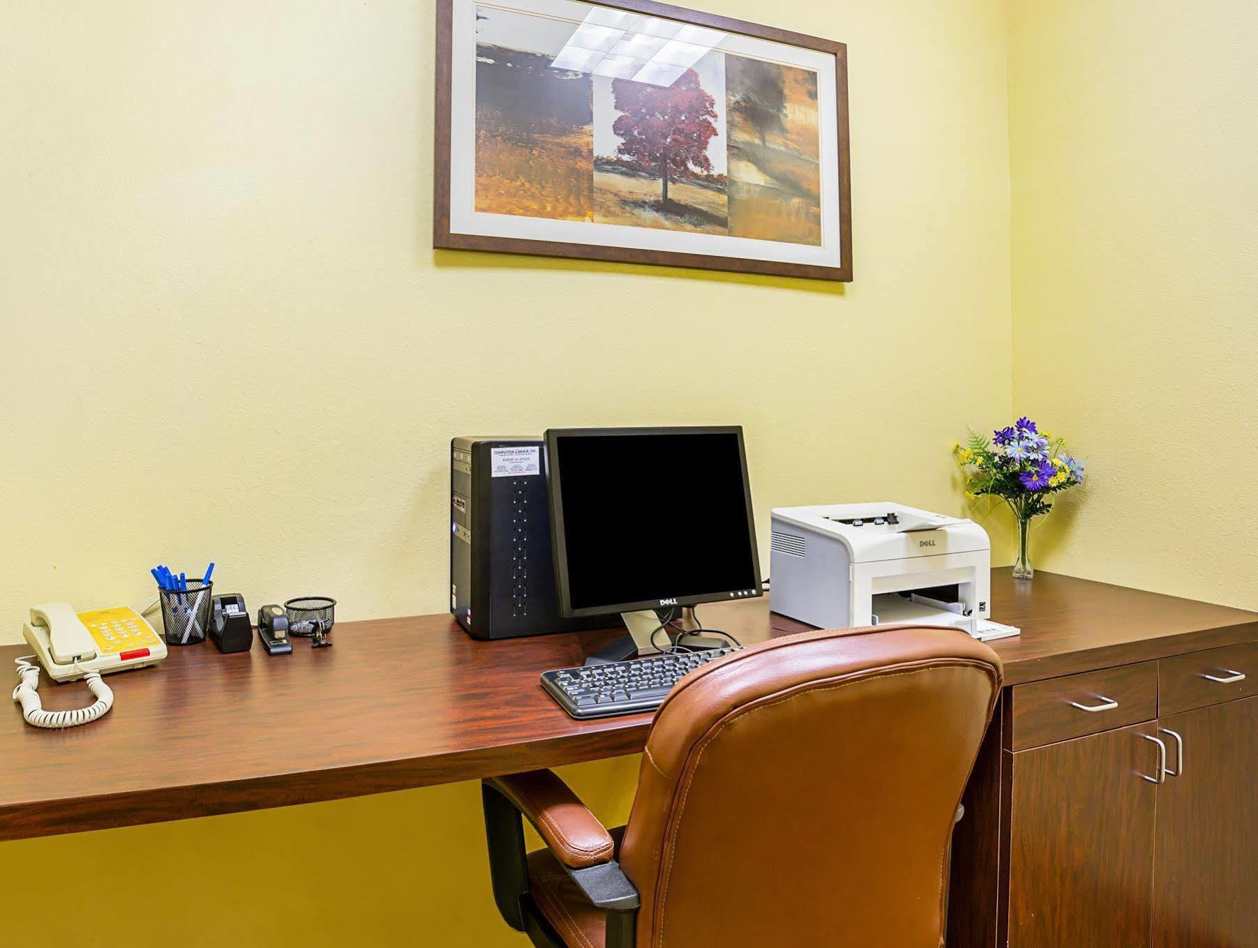 Comfort Inn & Suites Port Arthur-Port Neches מראה חיצוני תמונה
