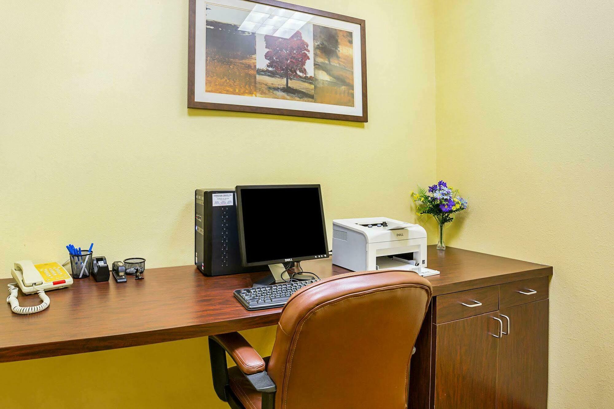 Comfort Inn & Suites Port Arthur-Port Neches מראה חיצוני תמונה
