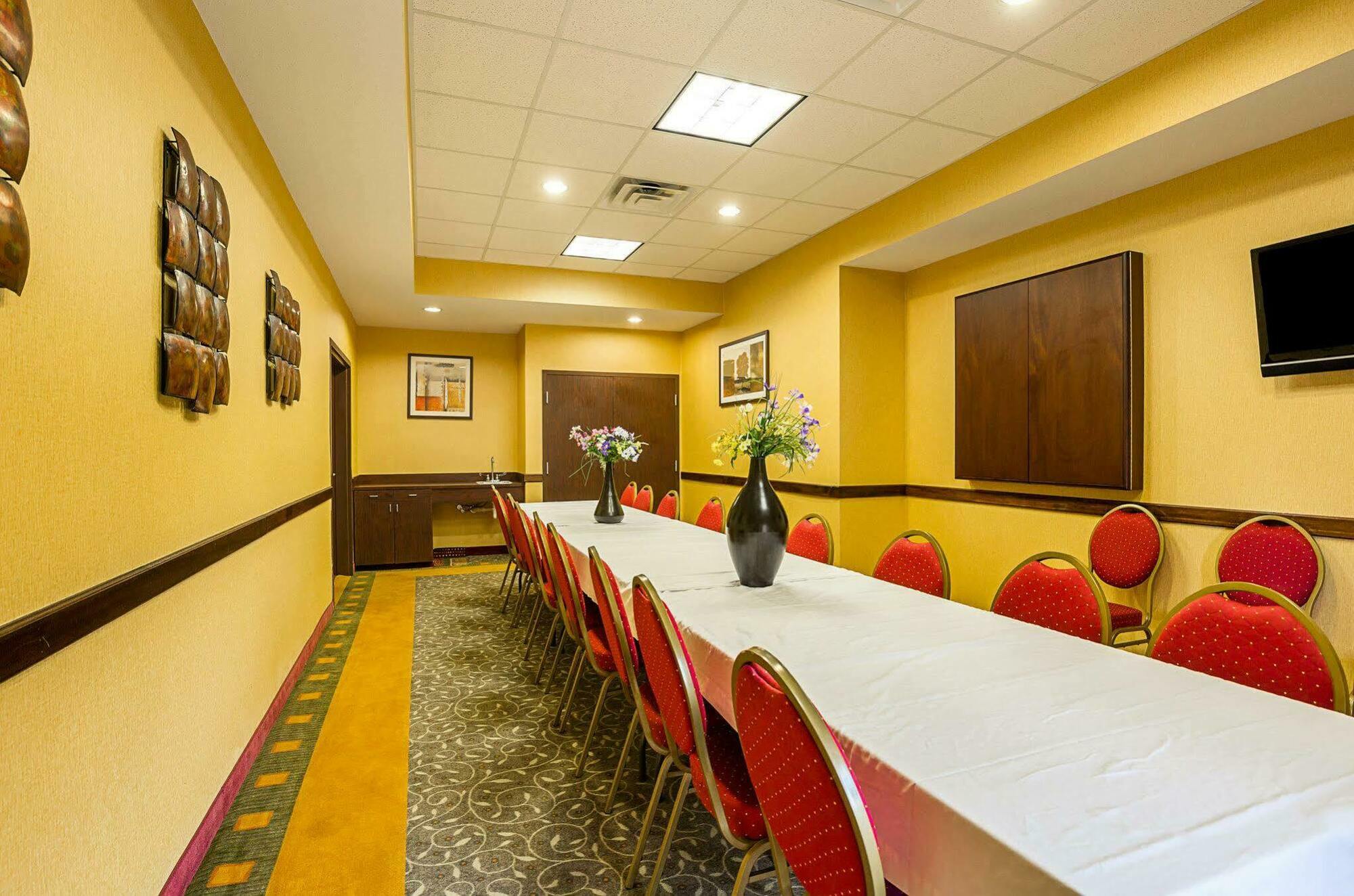 Comfort Inn & Suites Port Arthur-Port Neches מראה חיצוני תמונה